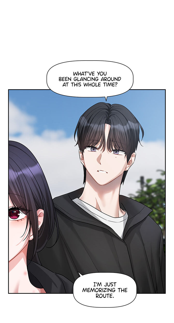 Love Quest Chapter 37 page 44 - 