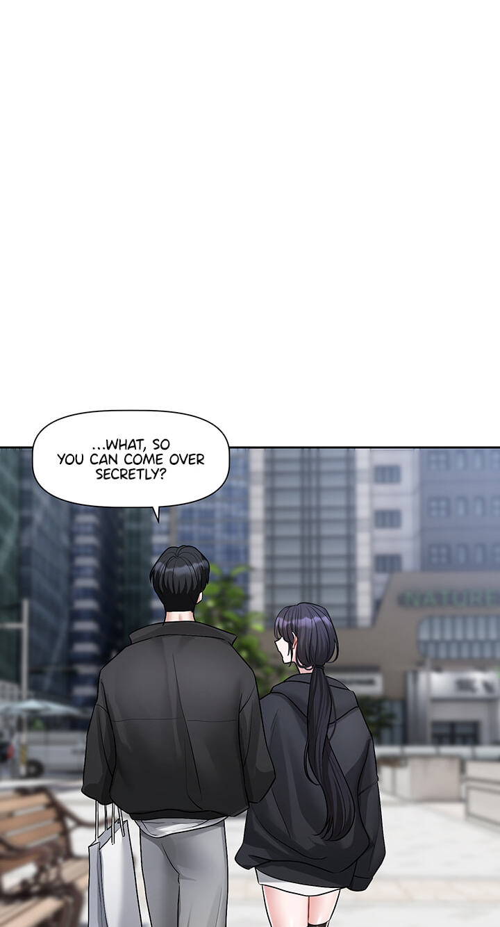Love Quest Chapter 37 page 45 - 