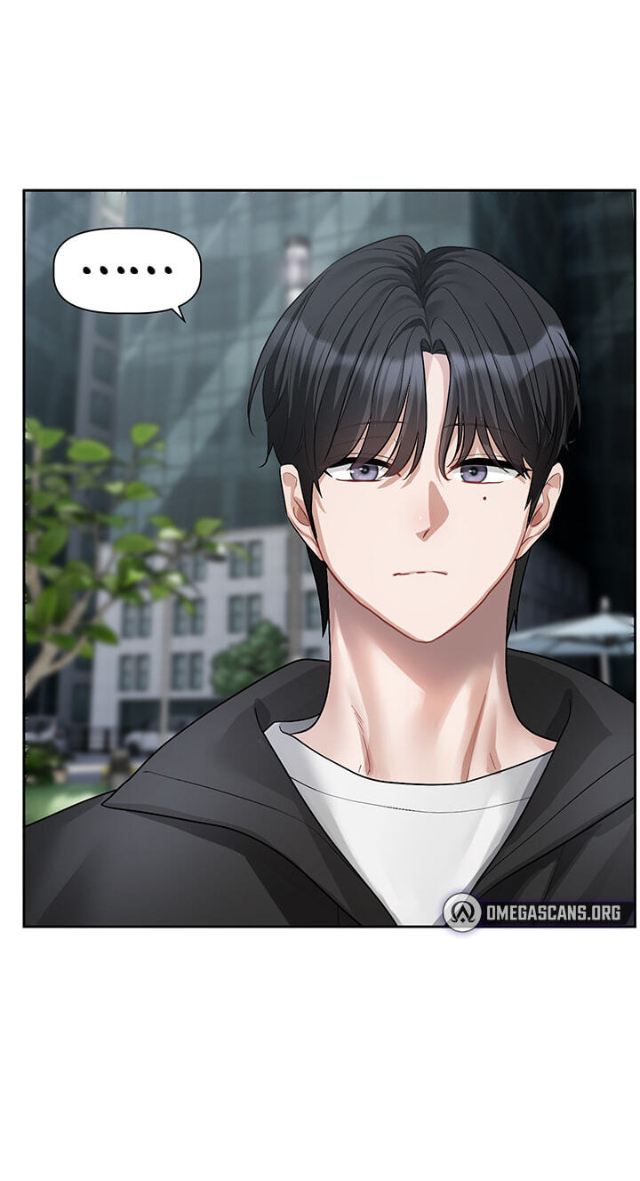Love Quest Chapter 37 page 47 - 