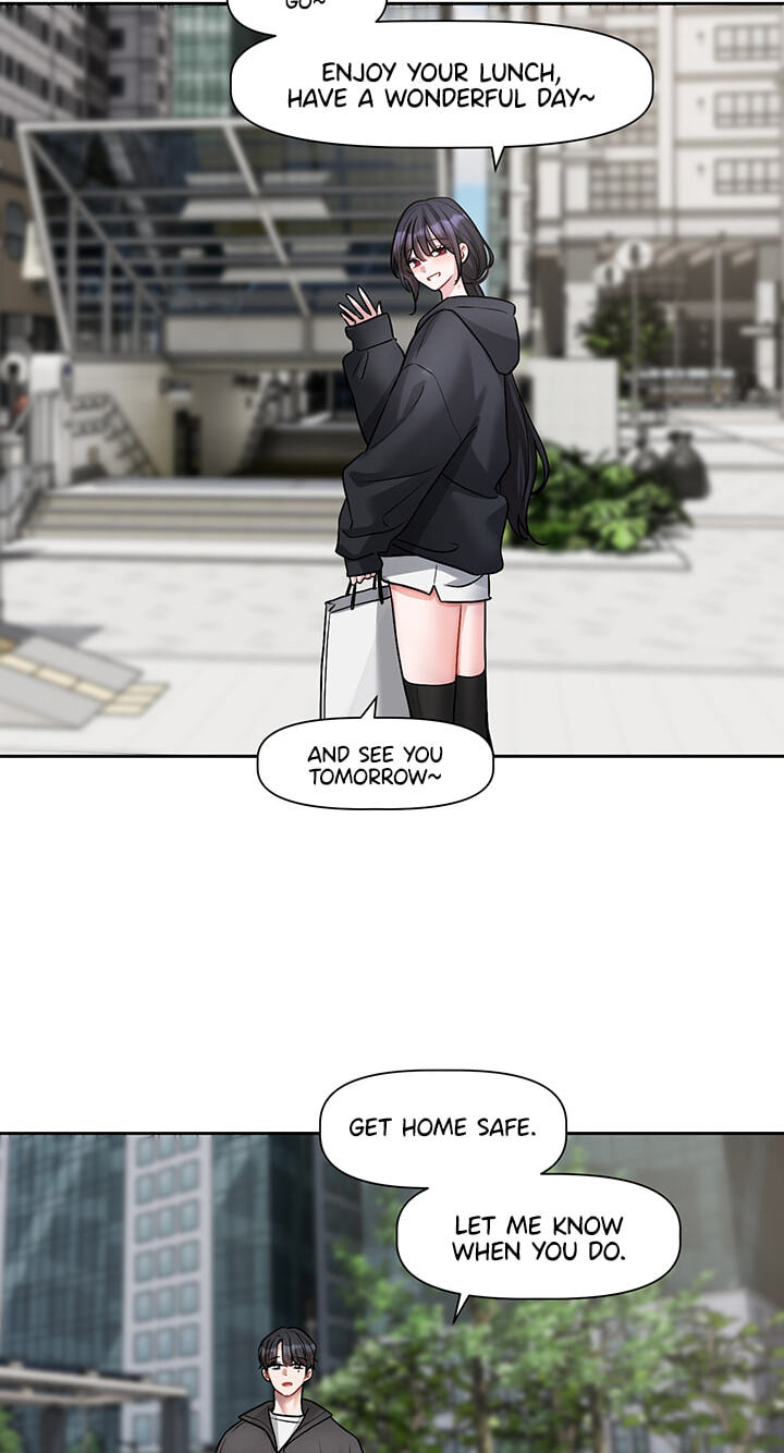 Love Quest Chapter 37 page 51 - 