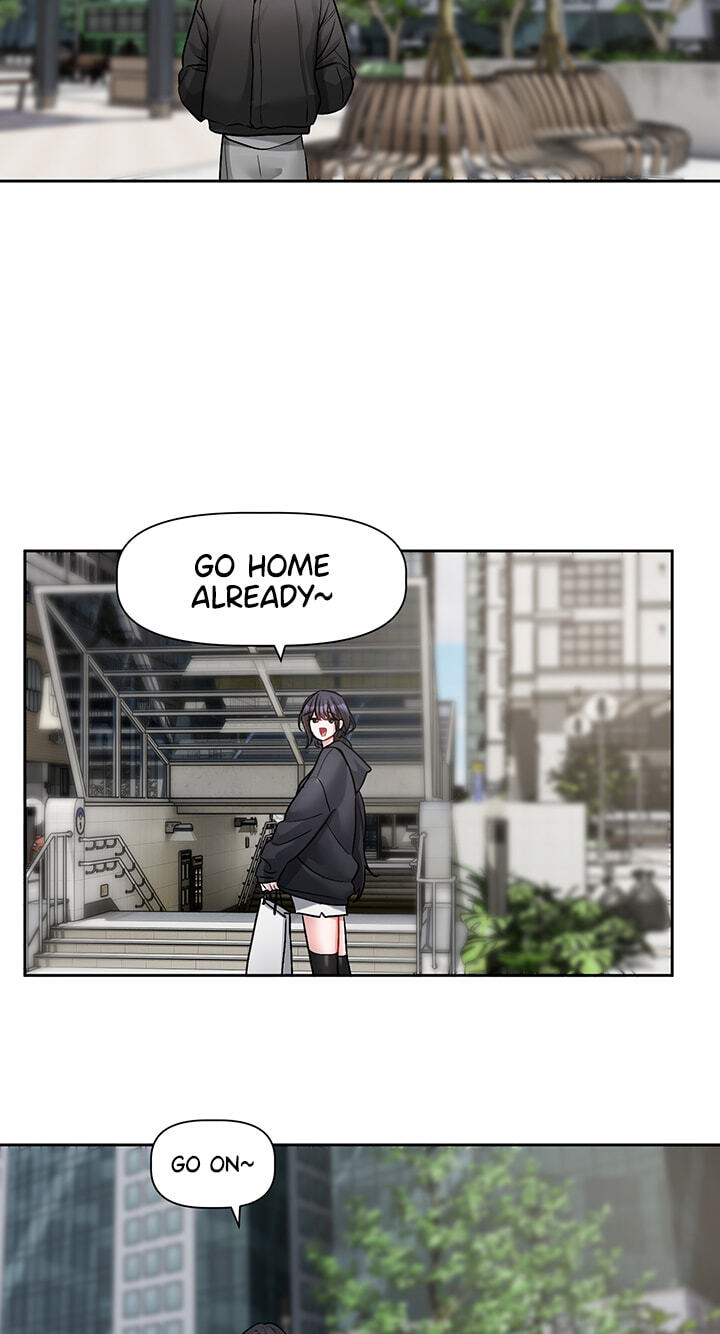 Love Quest Chapter 37 page 52 - 
