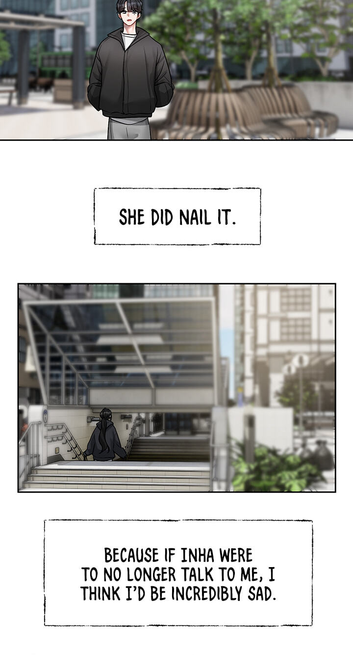 Love Quest Chapter 37 page 53 - 