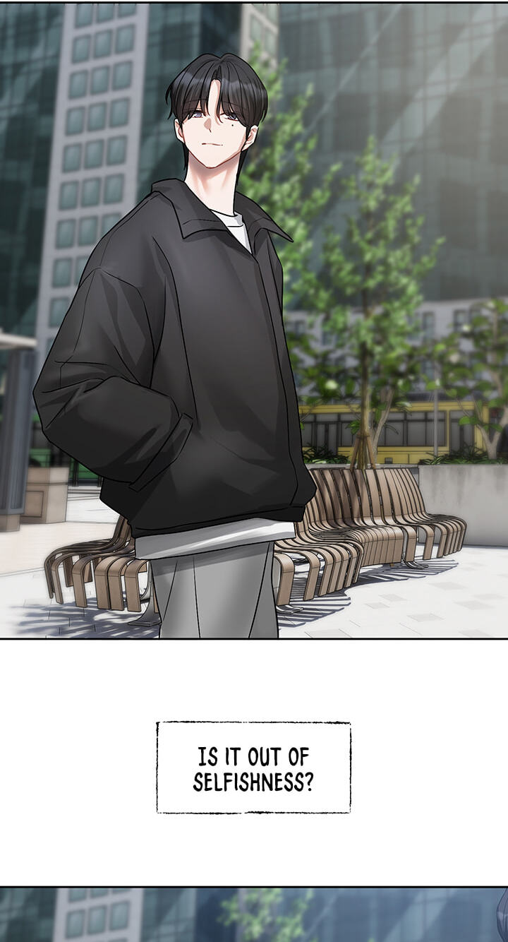 Love Quest Chapter 37 page 54 - 