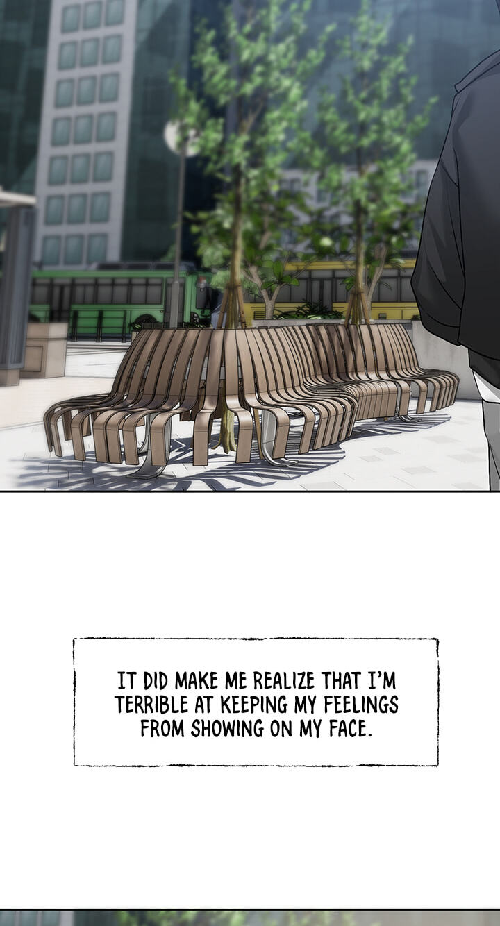 Love Quest Chapter 37 page 55 - 