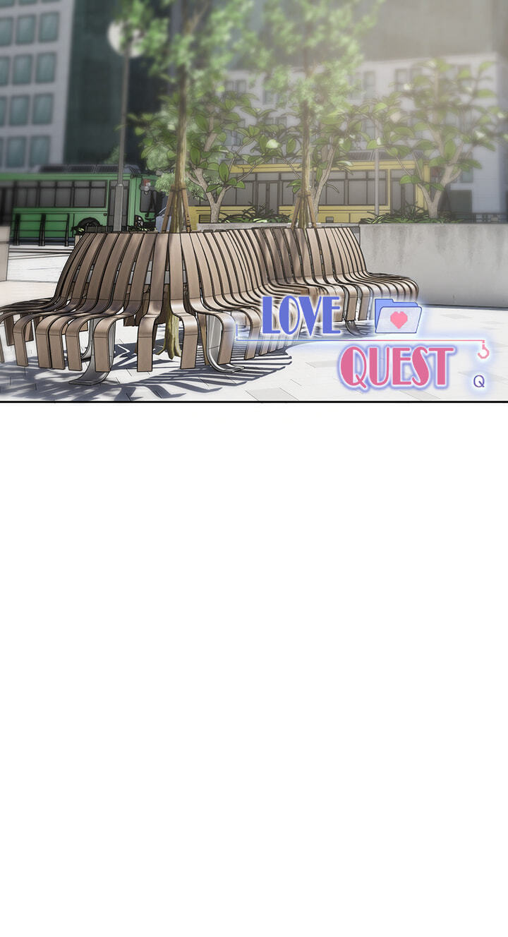 Love Quest Chapter 37 page 56 - 