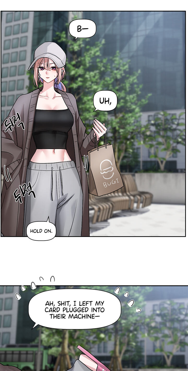 Love Quest Chapter 37 page 58 - 