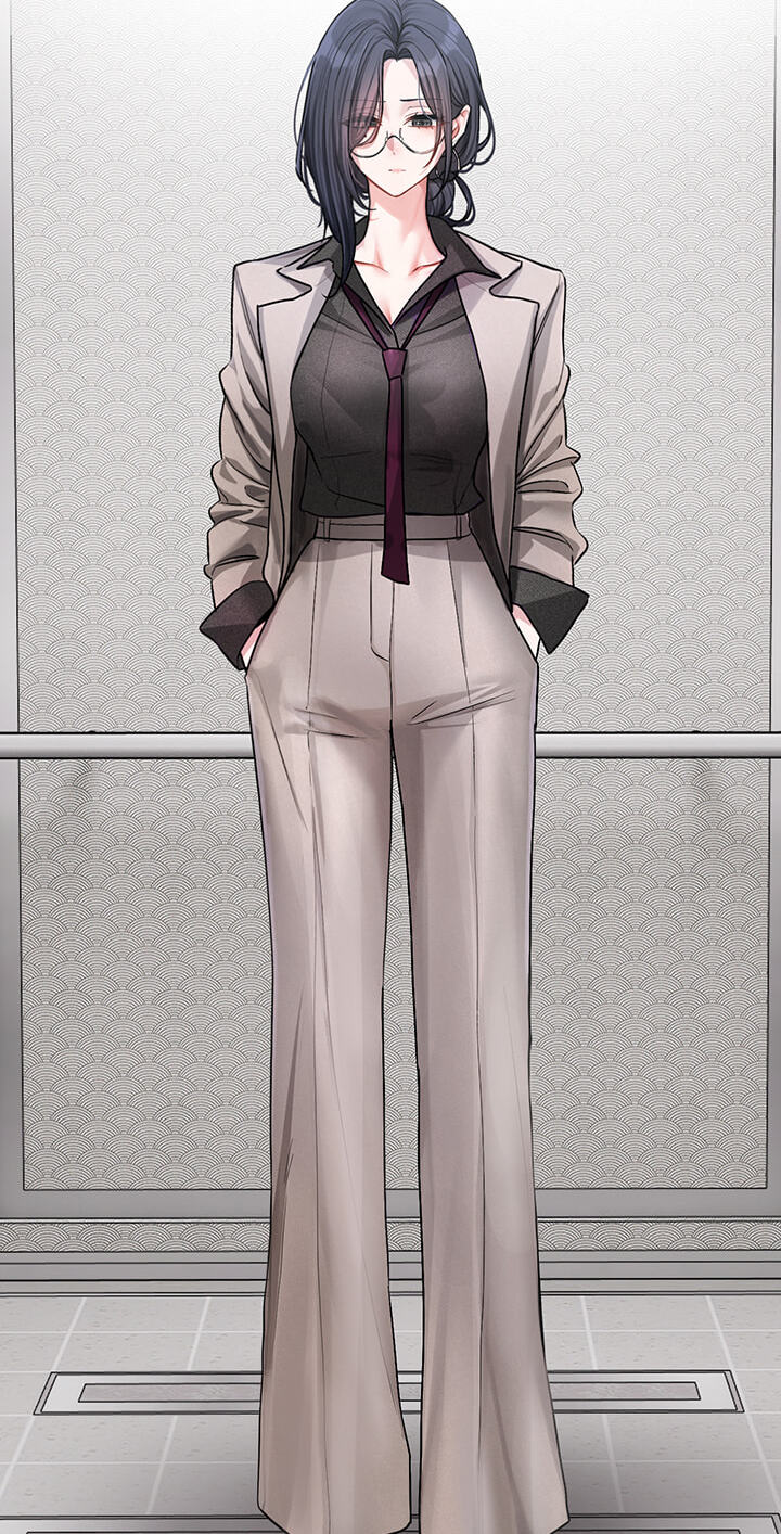 Love Quest Chapter 37 page 64 - 