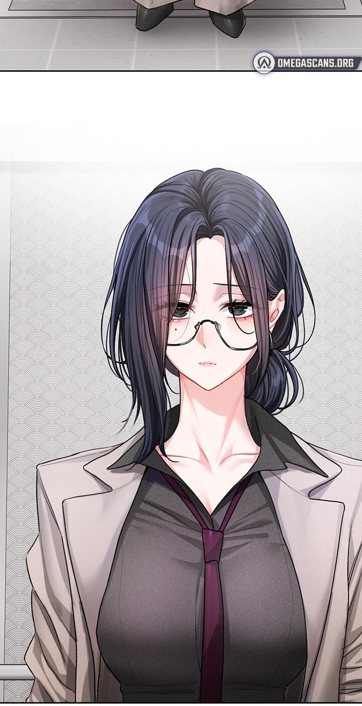 Love Quest Chapter 37 page 65 - 