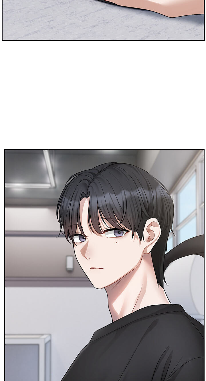 Love Quest Chapter 37 page 73 - 
