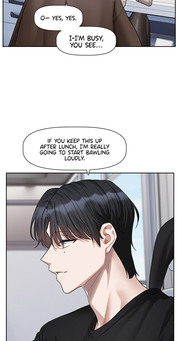 Love Quest Chapter 37 page 77 - 