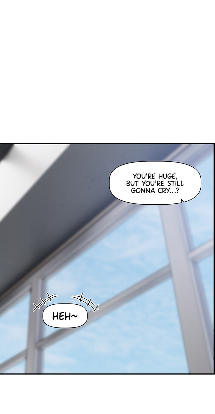 Love Quest Chapter 37 page 79 - 
