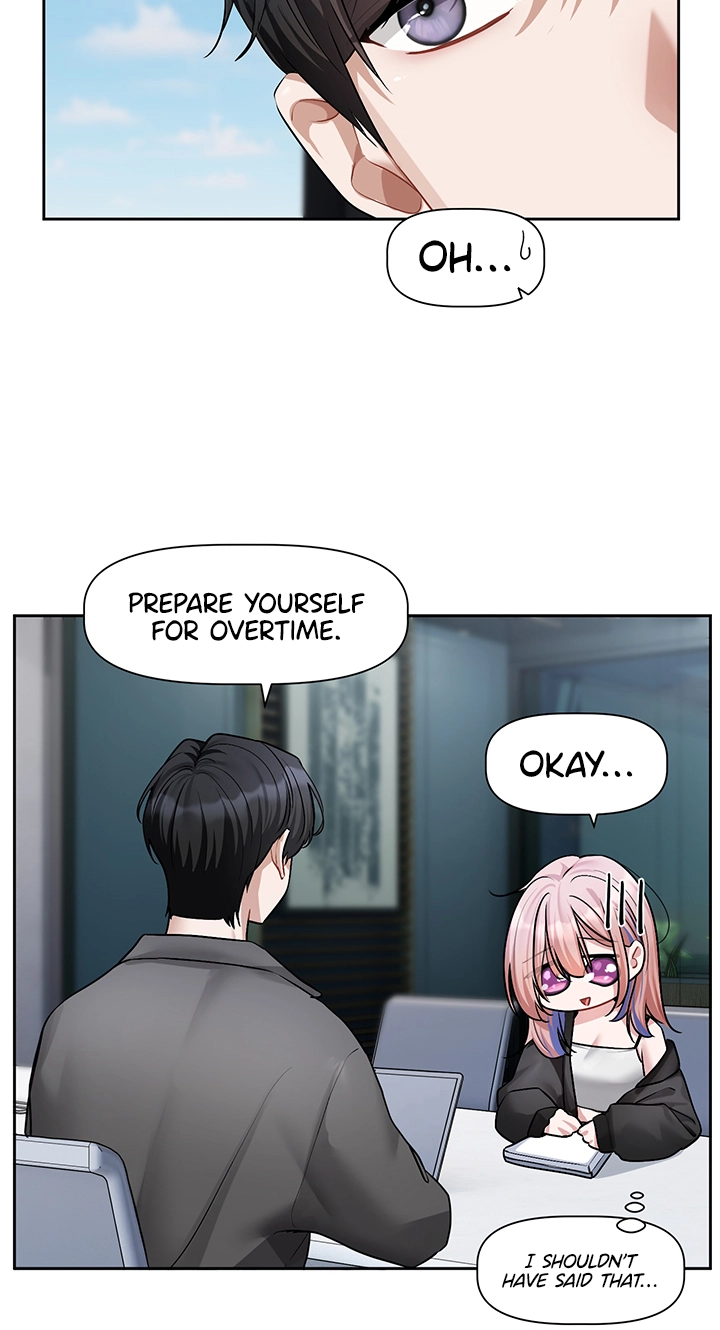 Love Quest Chapter 38 page 11 - 