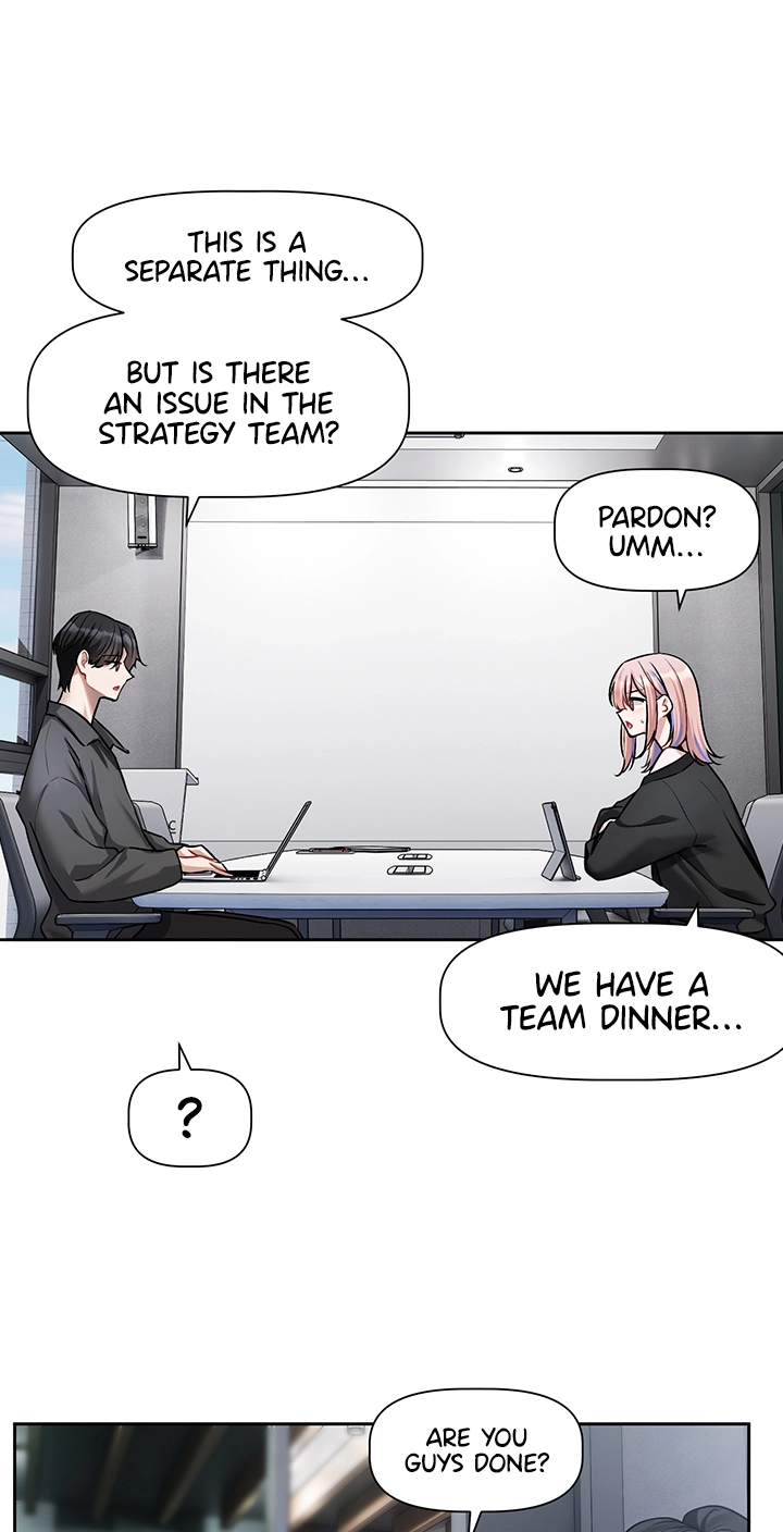 Love Quest Chapter 38 page 12 - 