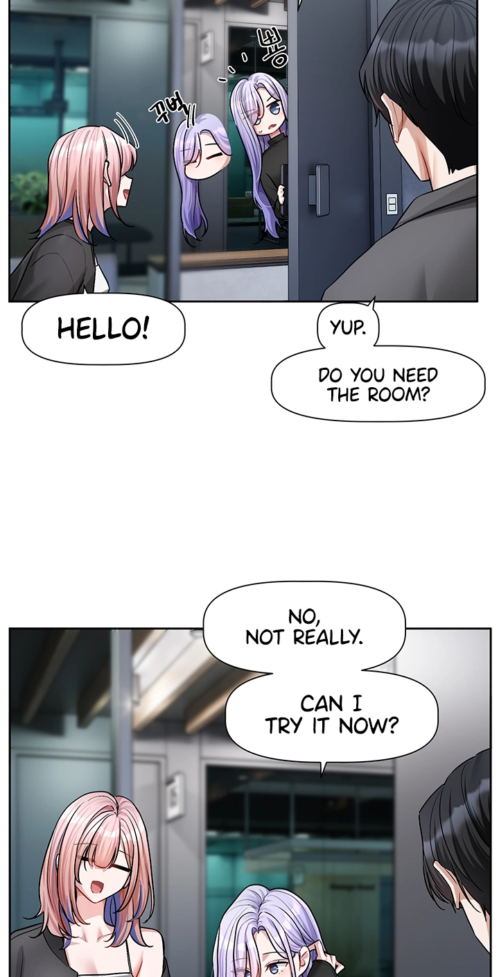 Love Quest Chapter 38 page 13 - 