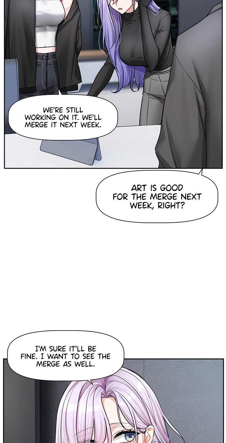 Love Quest Chapter 38 page 14 - 