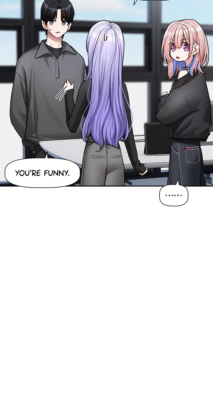 Love Quest Chapter 38 page 16 - 