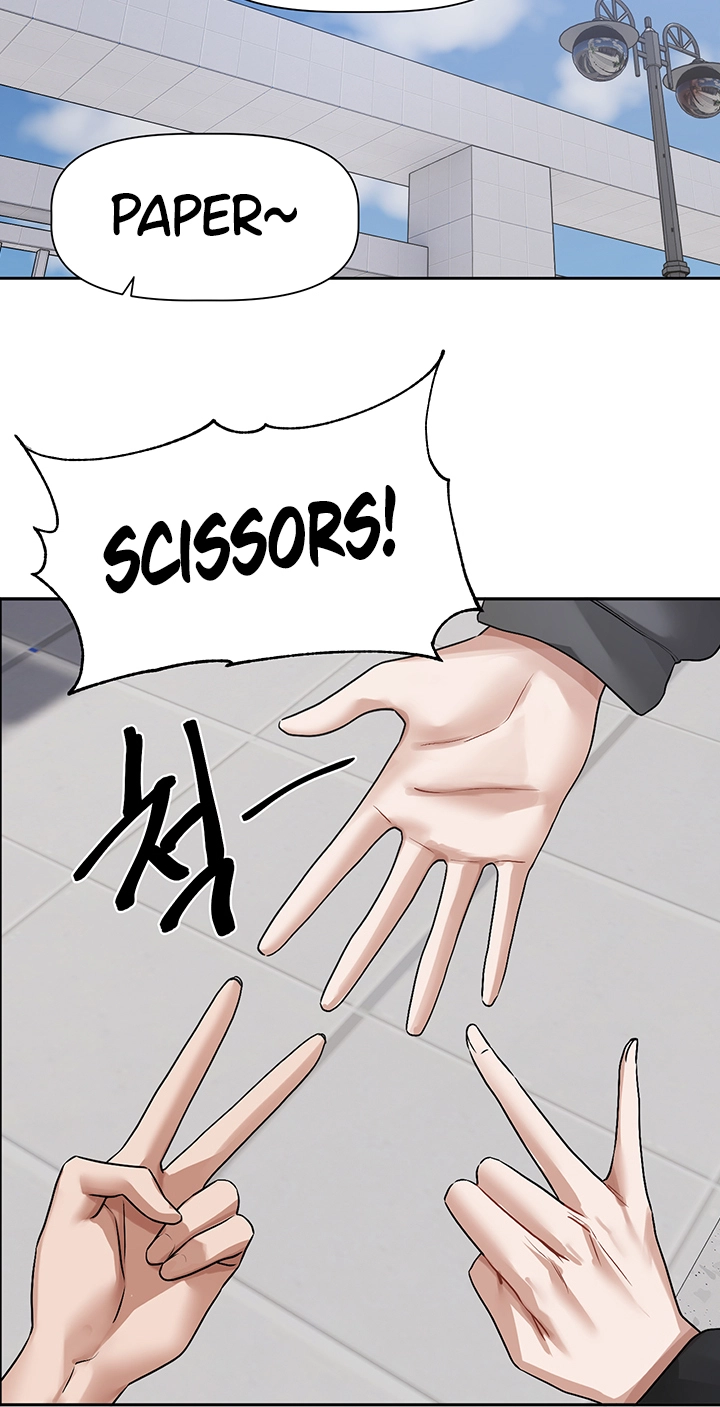 Love Quest Chapter 38 page 20 - 