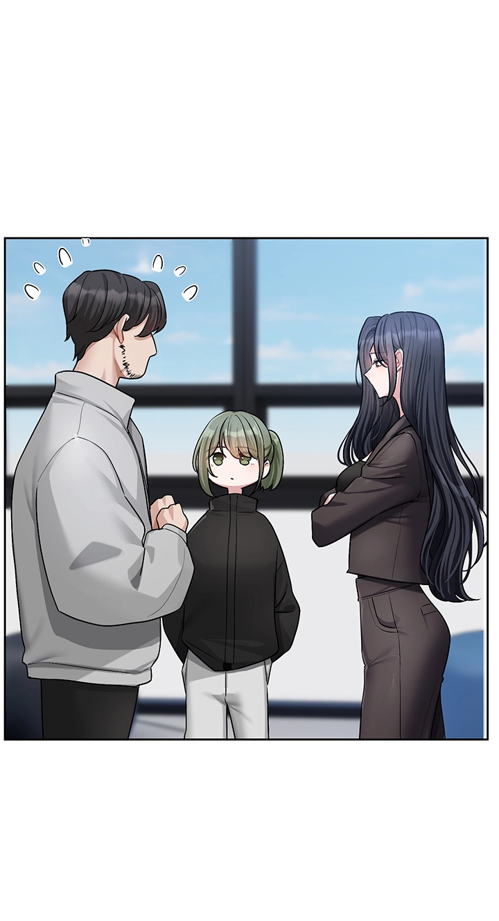Love Quest Chapter 38 page 3 - 