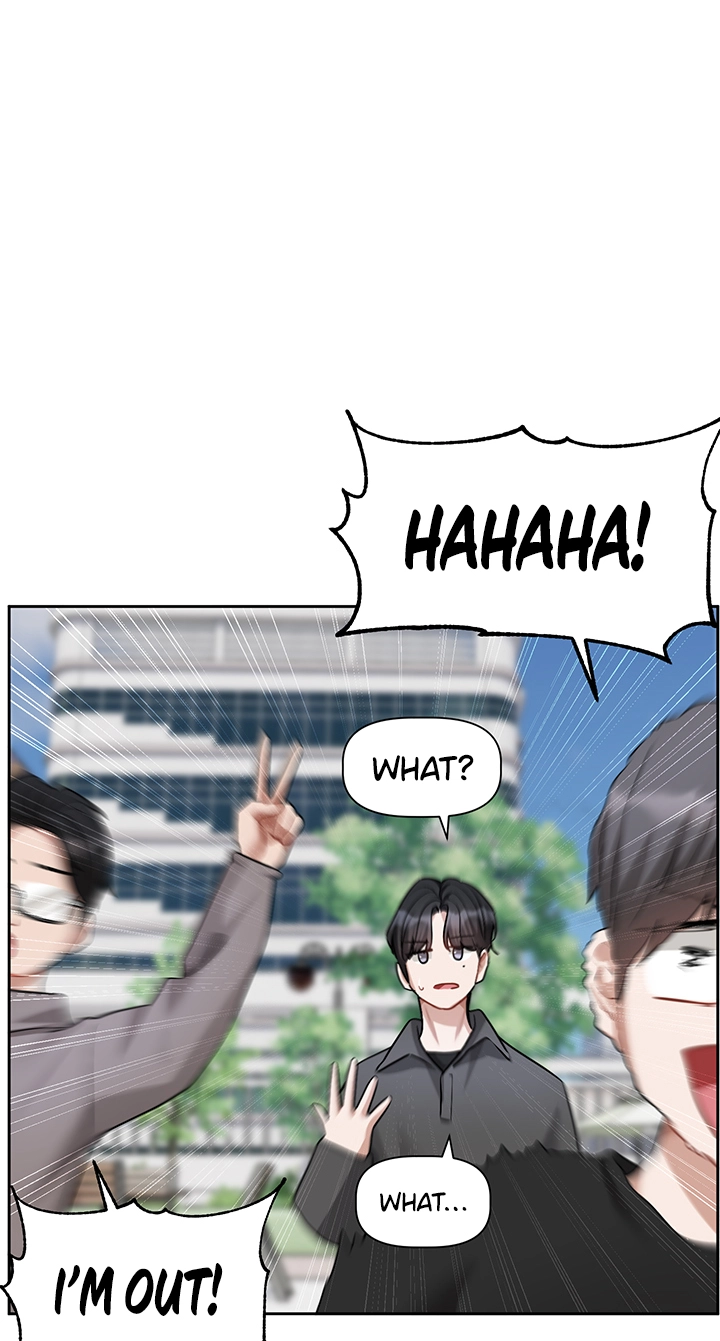 Love Quest Chapter 38 page 21 - 