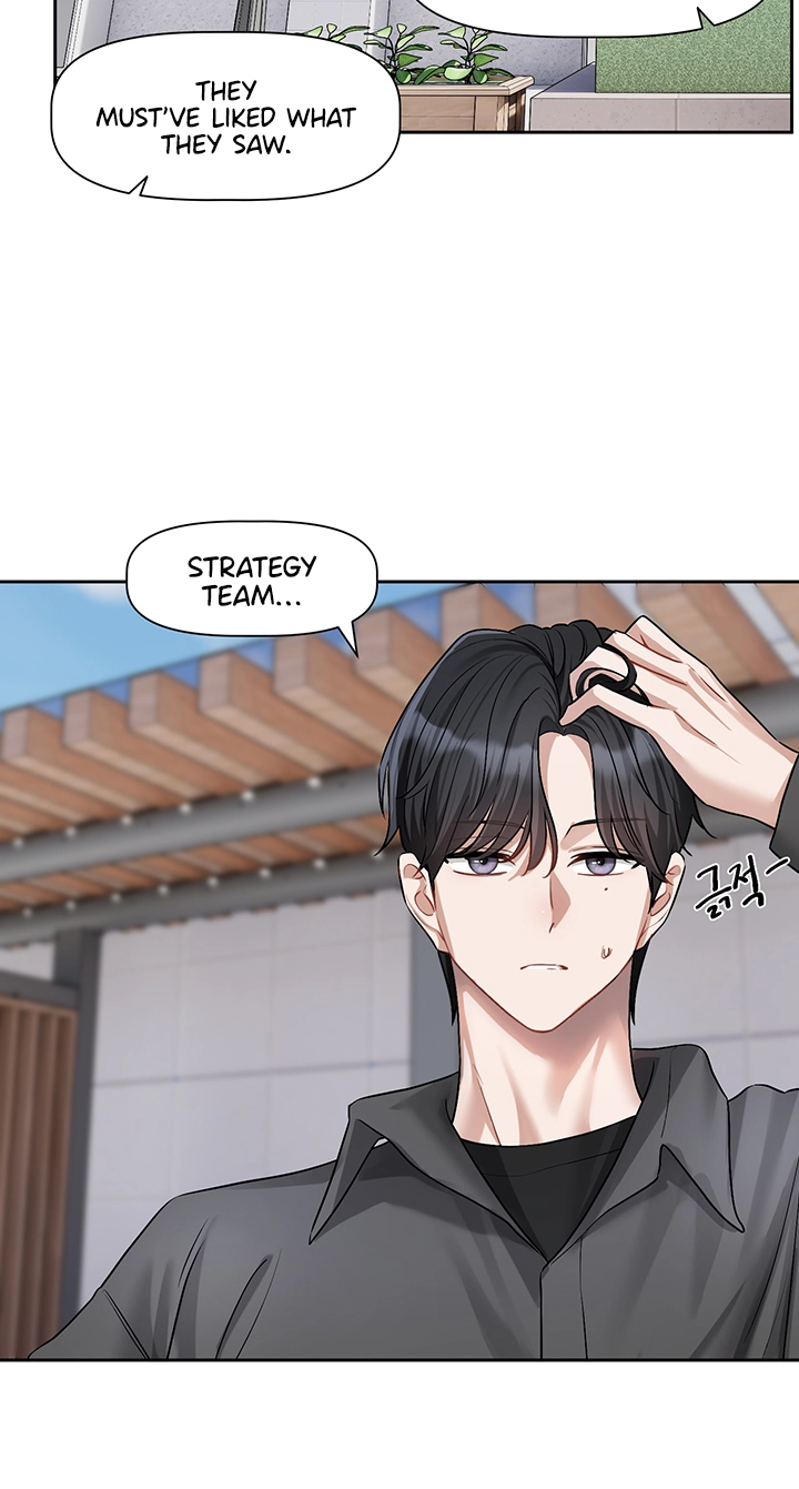 Love Quest Chapter 38 page 26 - 