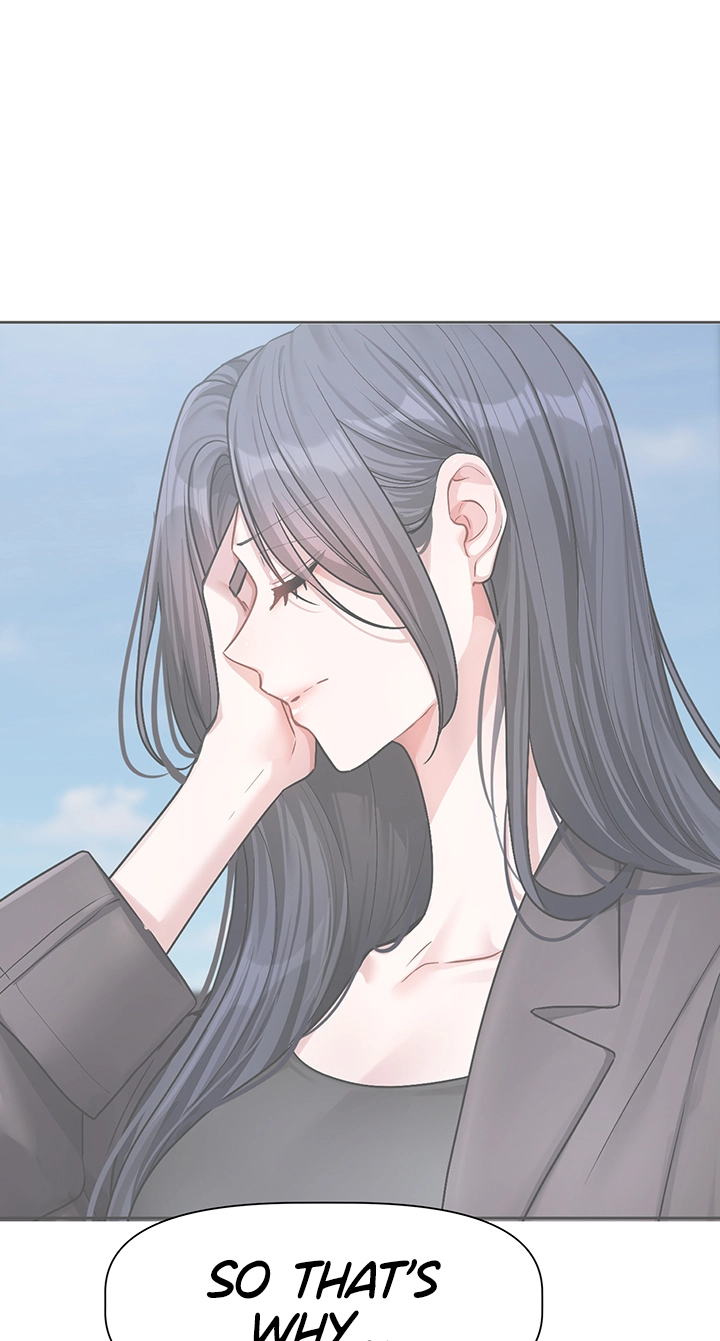 Love Quest Chapter 38 page 27 - 