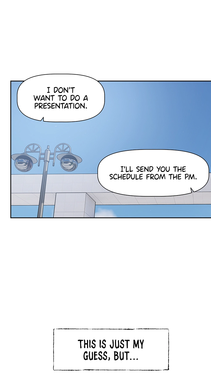 Love Quest Chapter 38 page 30 - 
