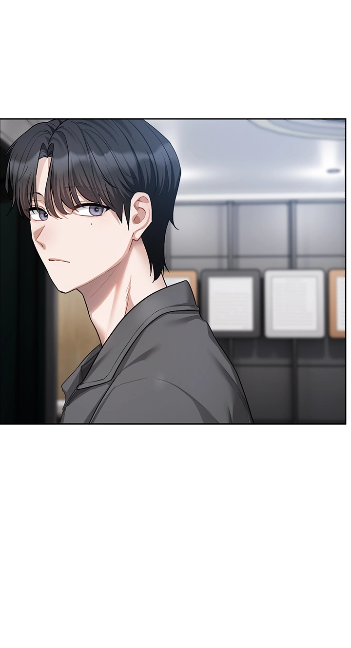 Love Quest Chapter 38 page 4 - 