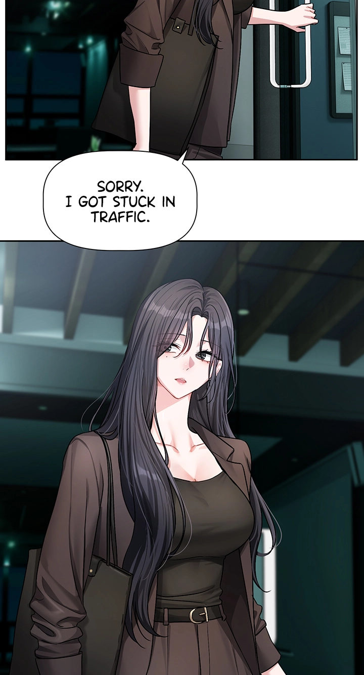 Love Quest Chapter 38 page 32 - 
