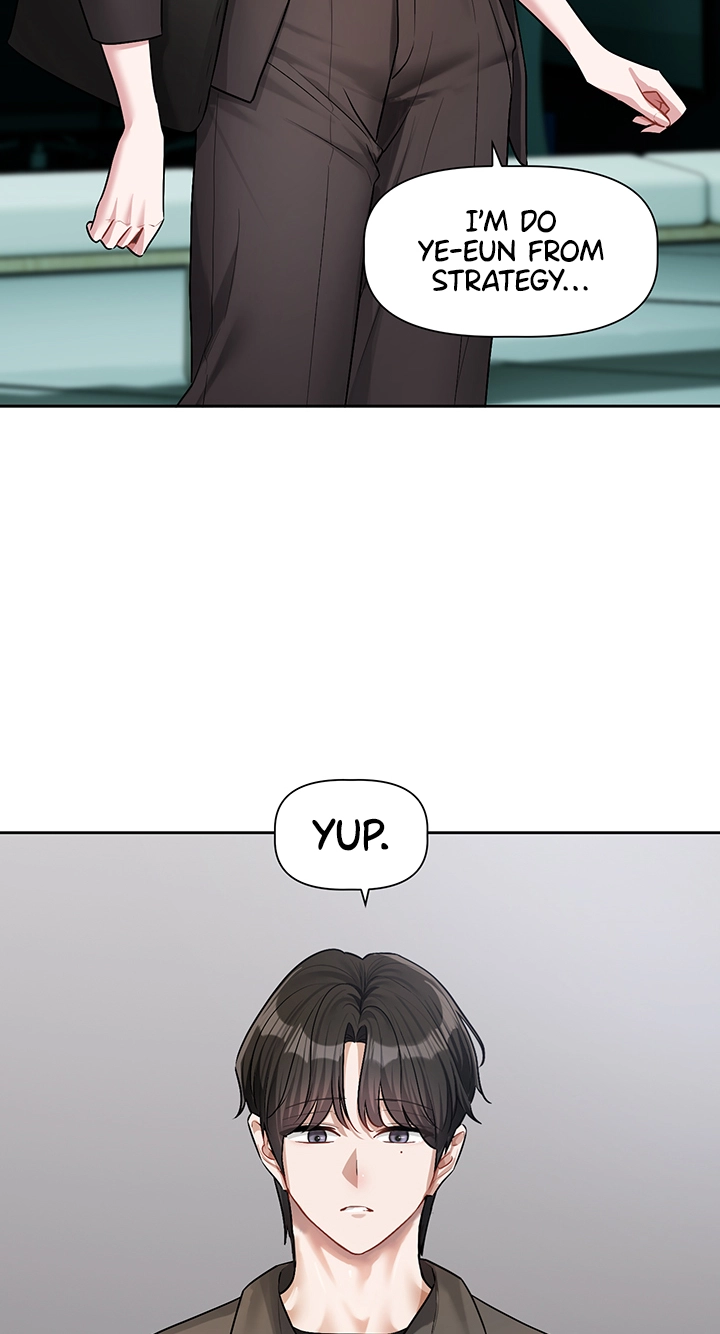 Love Quest Chapter 38 page 33 - 