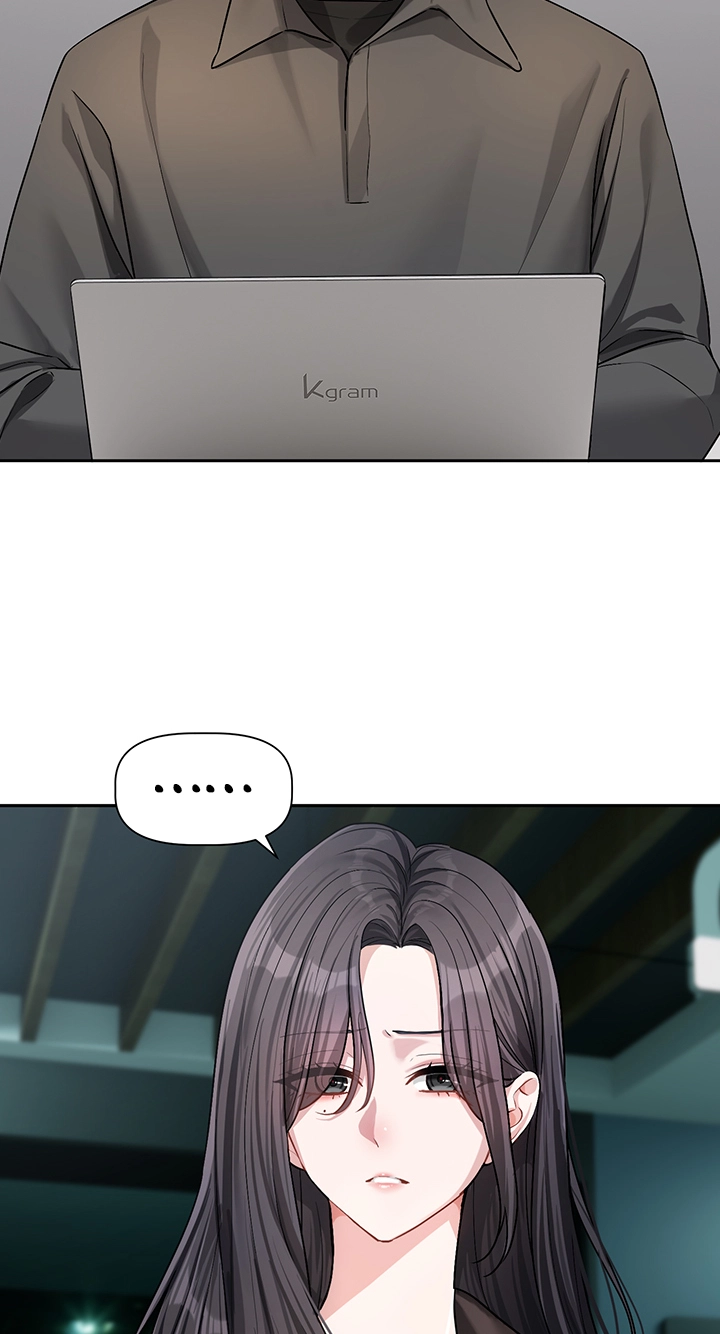 Love Quest Chapter 38 page 34 - 