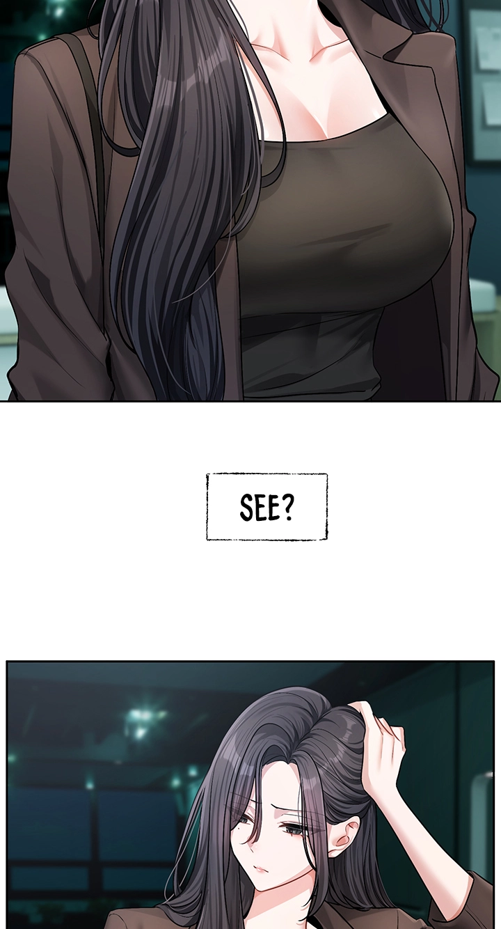 Love Quest Chapter 38 page 35 - 