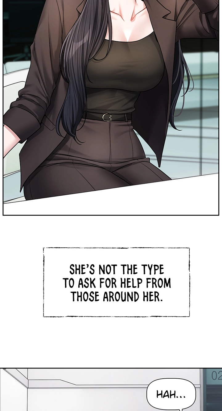 Love Quest Chapter 38 page 36 - 
