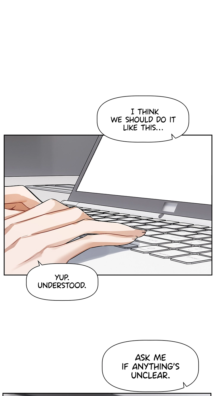 Love Quest Chapter 38 page 39 - 
