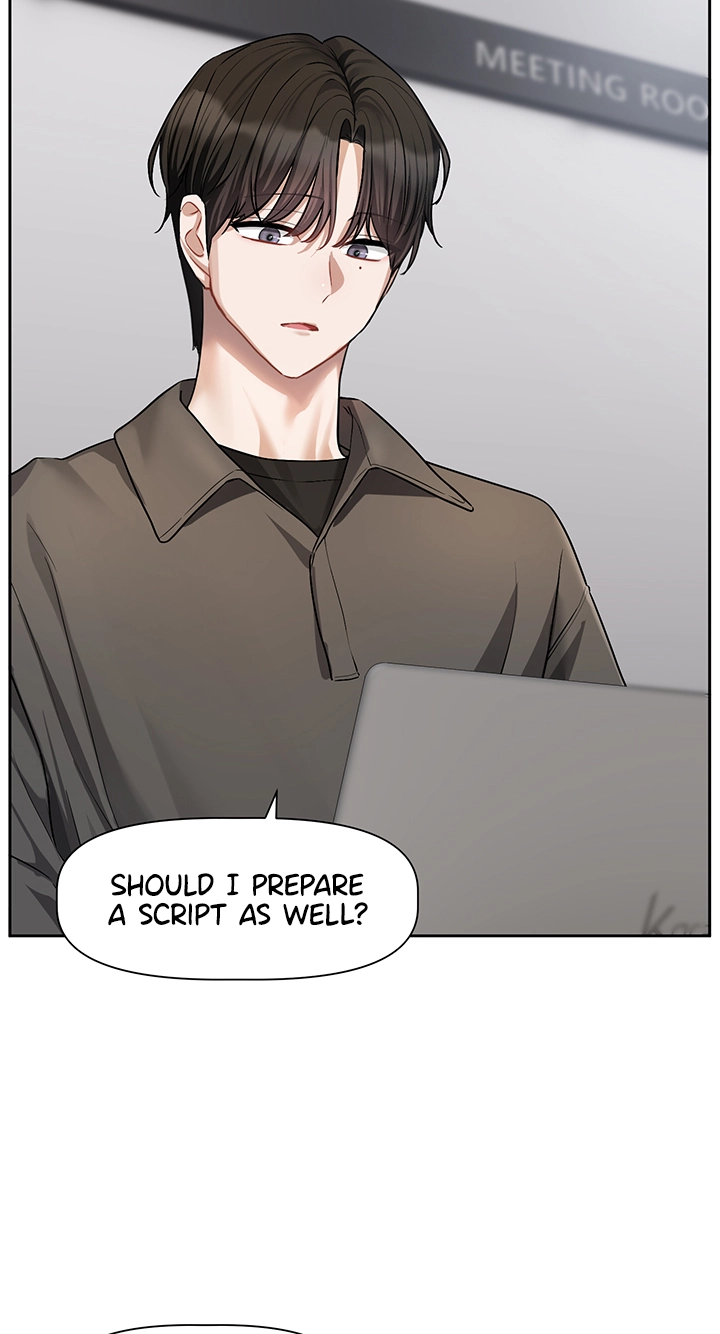 Love Quest Chapter 38 page 40 - 