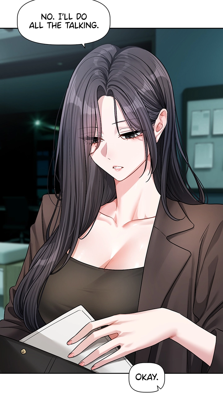 Love Quest Chapter 38 page 41 - 