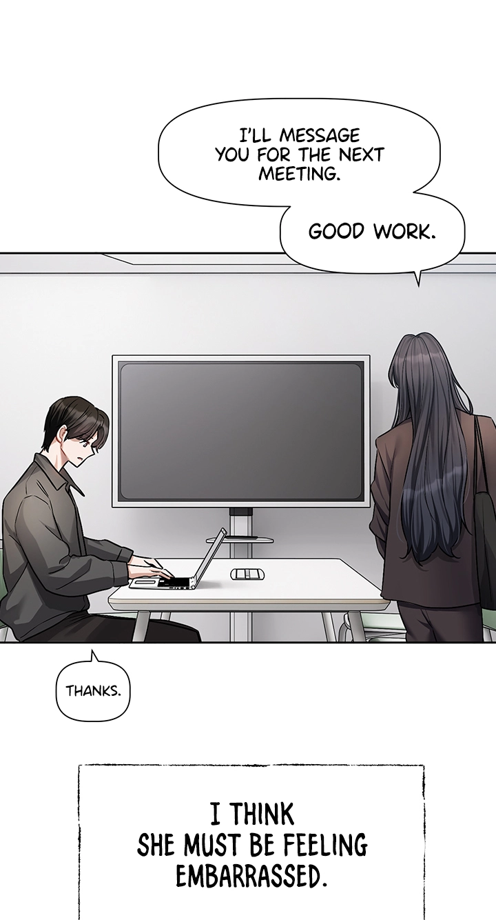 Love Quest Chapter 38 page 42 - 