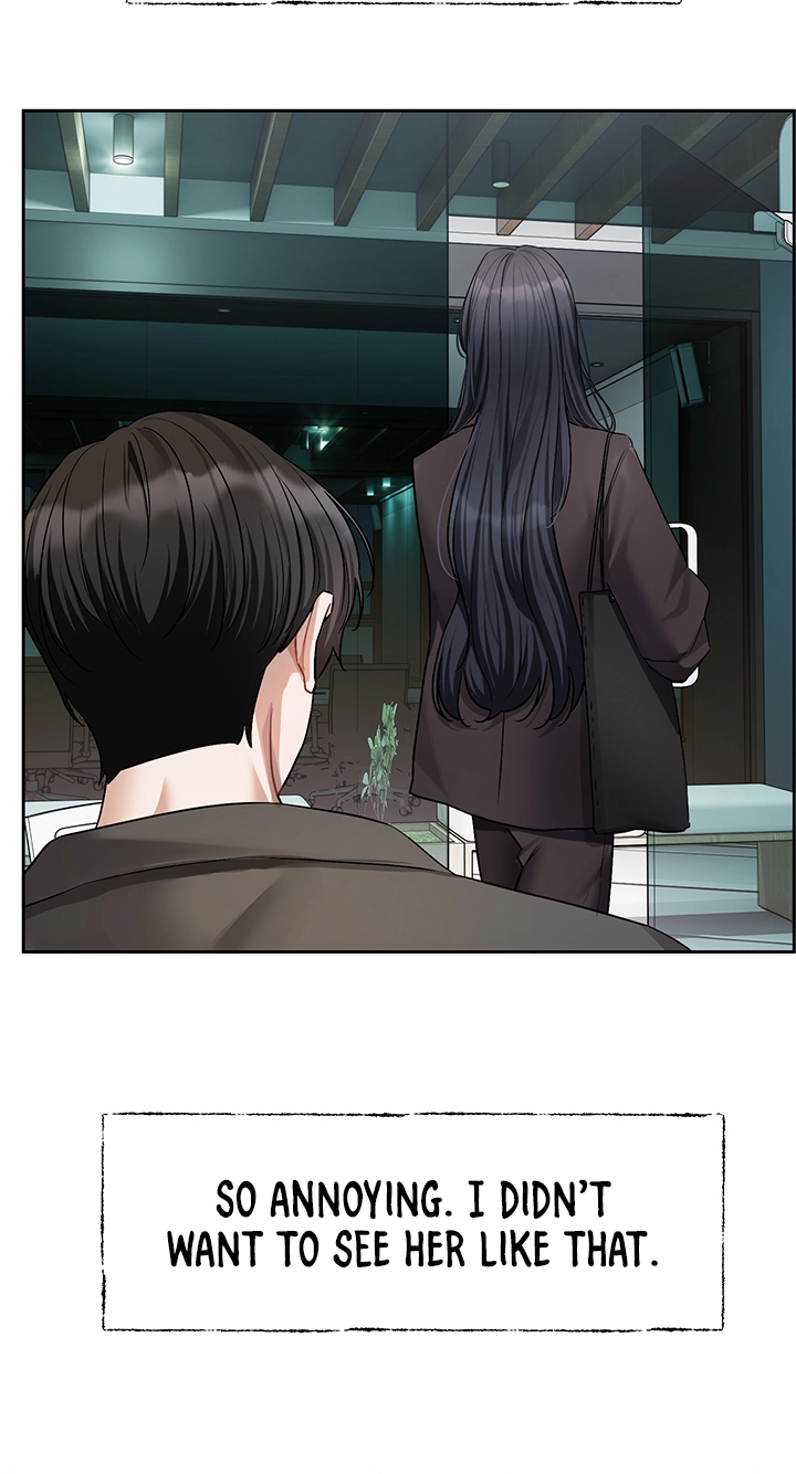 Love Quest Chapter 38 page 43 - 