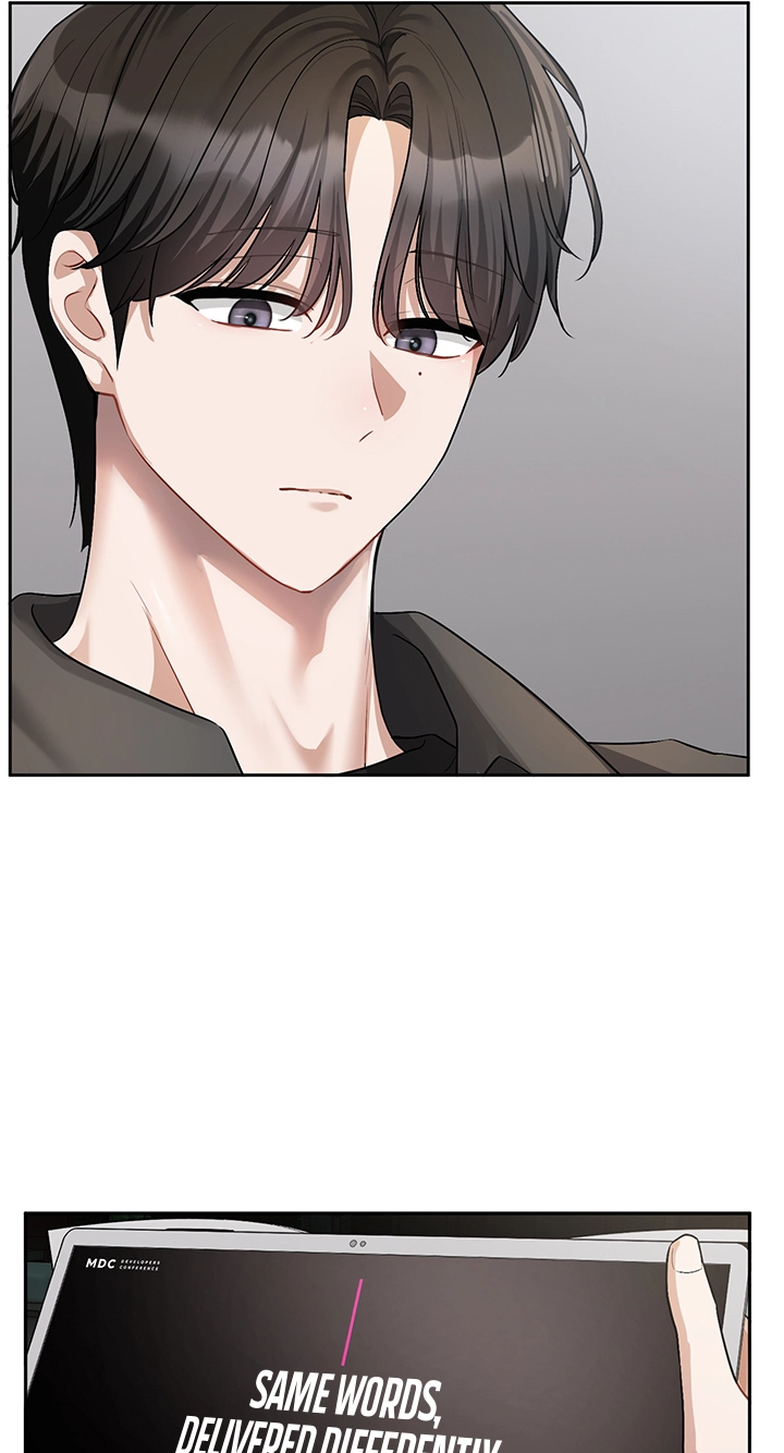 Love Quest Chapter 38 page 44 - 
