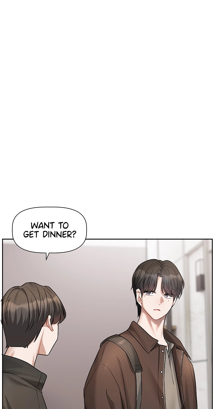 Love Quest Chapter 38 page 48 - 