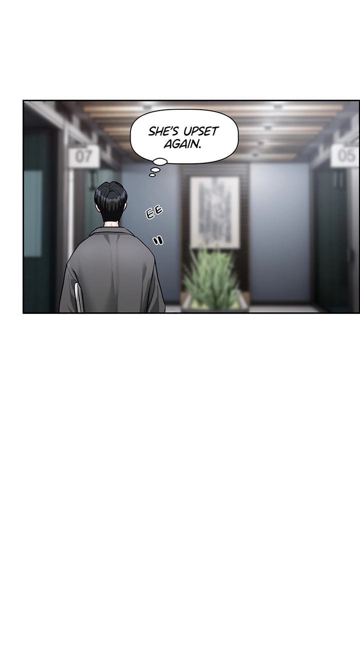 Love Quest Chapter 38 page 6 - 