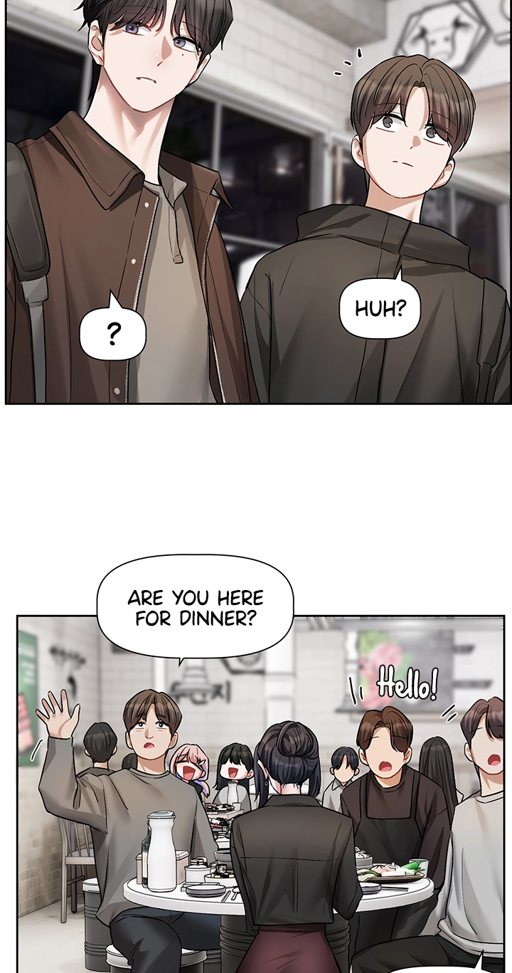 Love Quest Chapter 38 page 51 - 