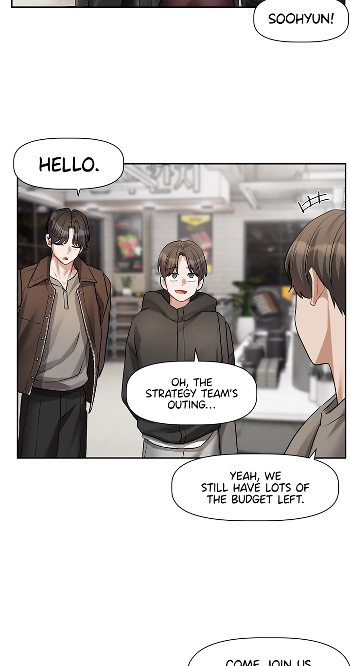 Love Quest Chapter 38 page 52 - 