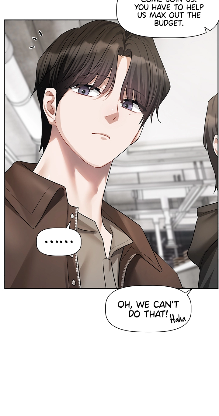 Love Quest Chapter 38 page 53 - 