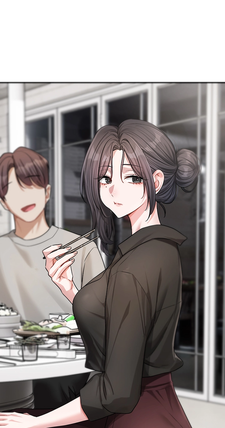 Love Quest Chapter 38 page 54 - 