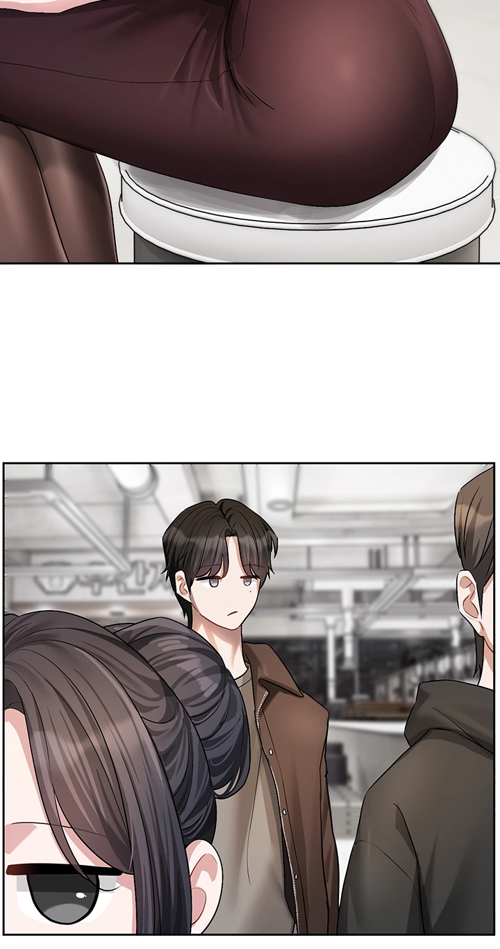 Love Quest Chapter 38 page 55 - 