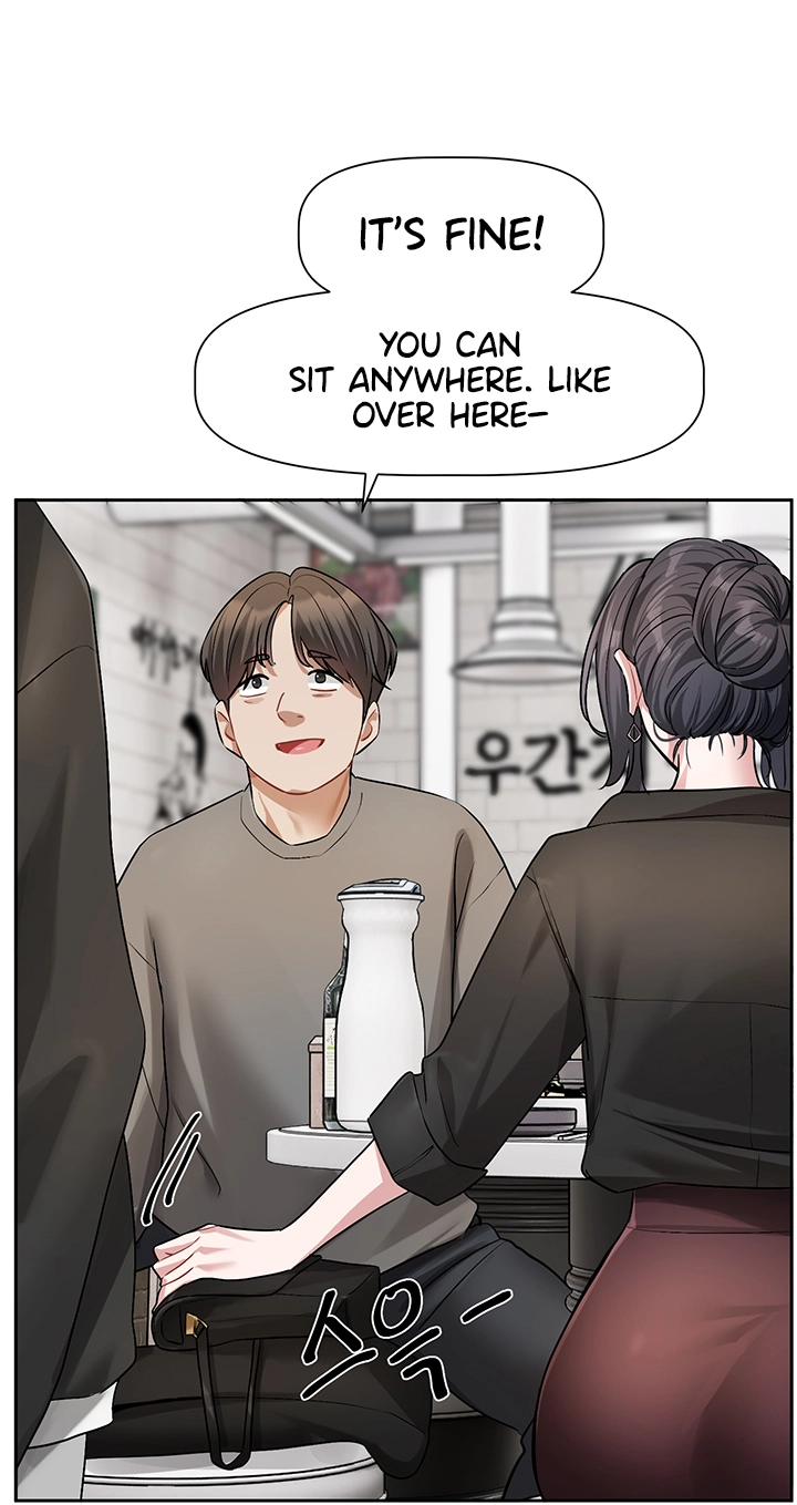 Love Quest Chapter 38 page 56 - 