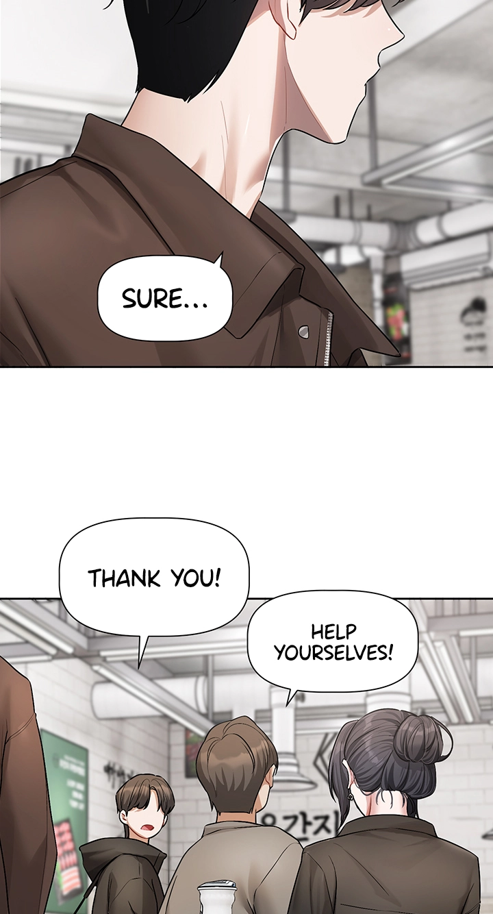 Love Quest Chapter 38 page 58 - 