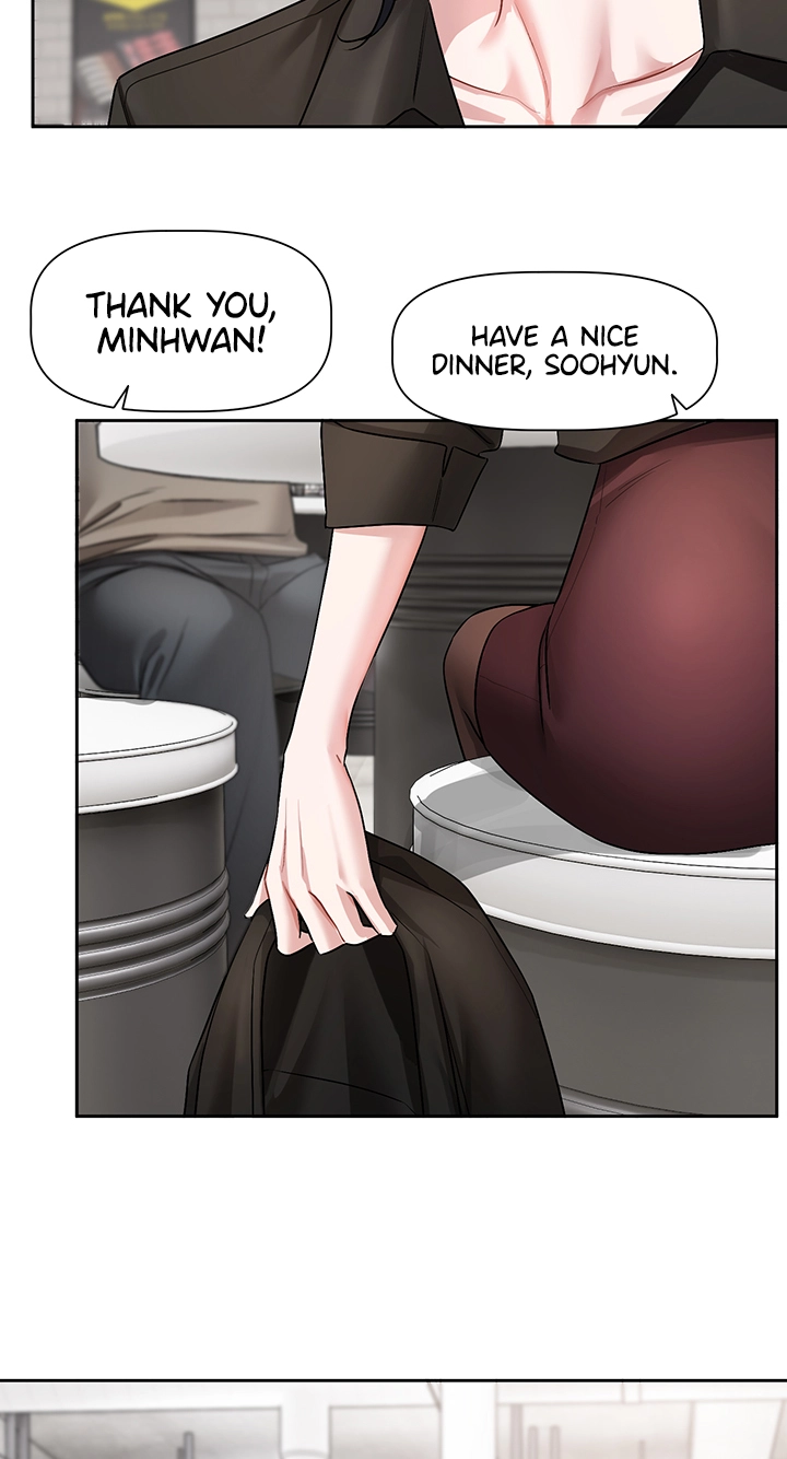Love Quest Chapter 38 page 60 - 