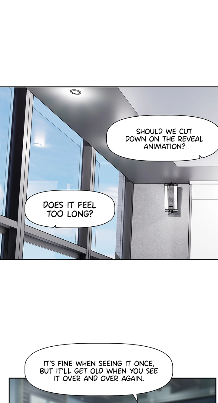 Love Quest Chapter 38 page 7 - 