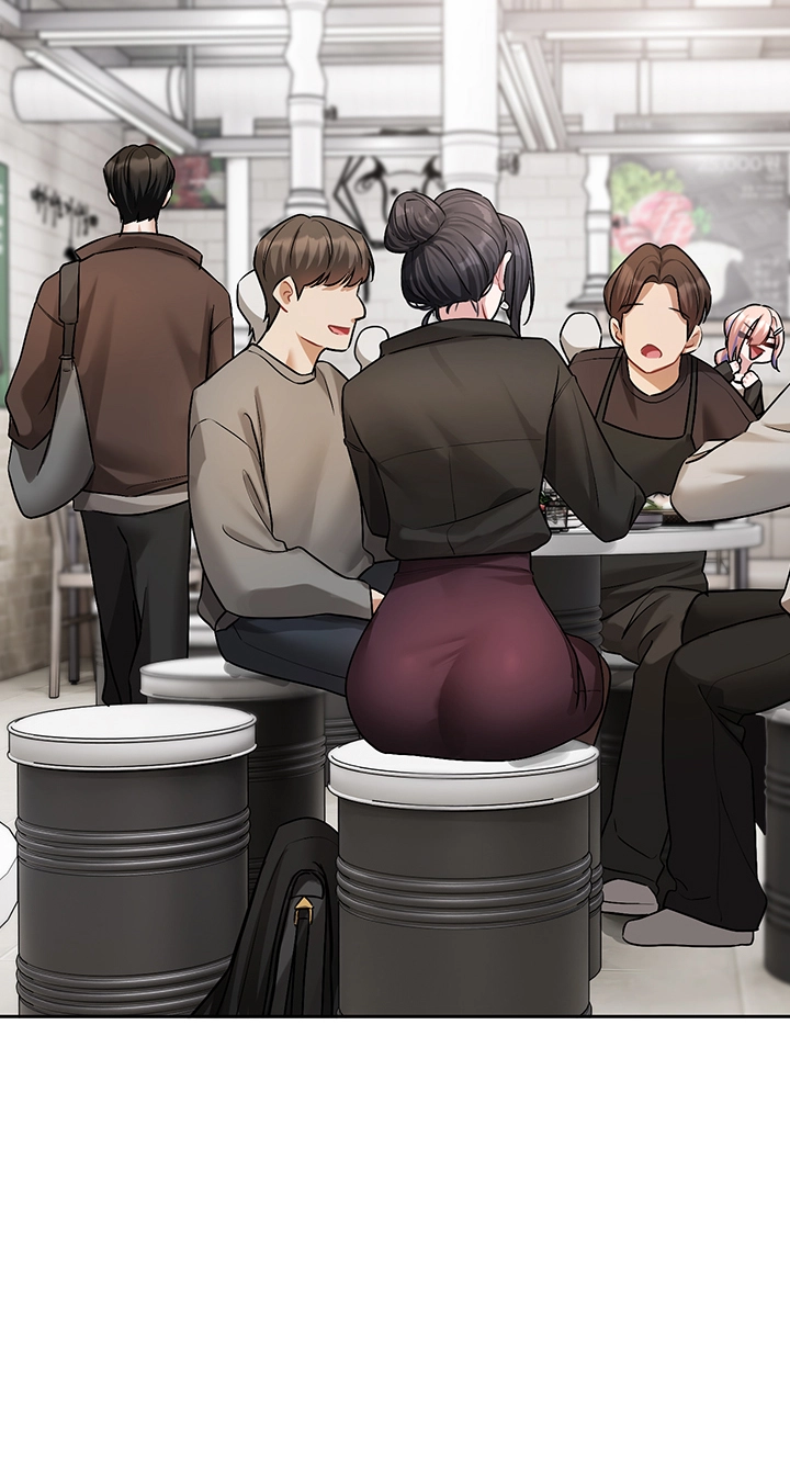 Love Quest Chapter 38 page 61 - 